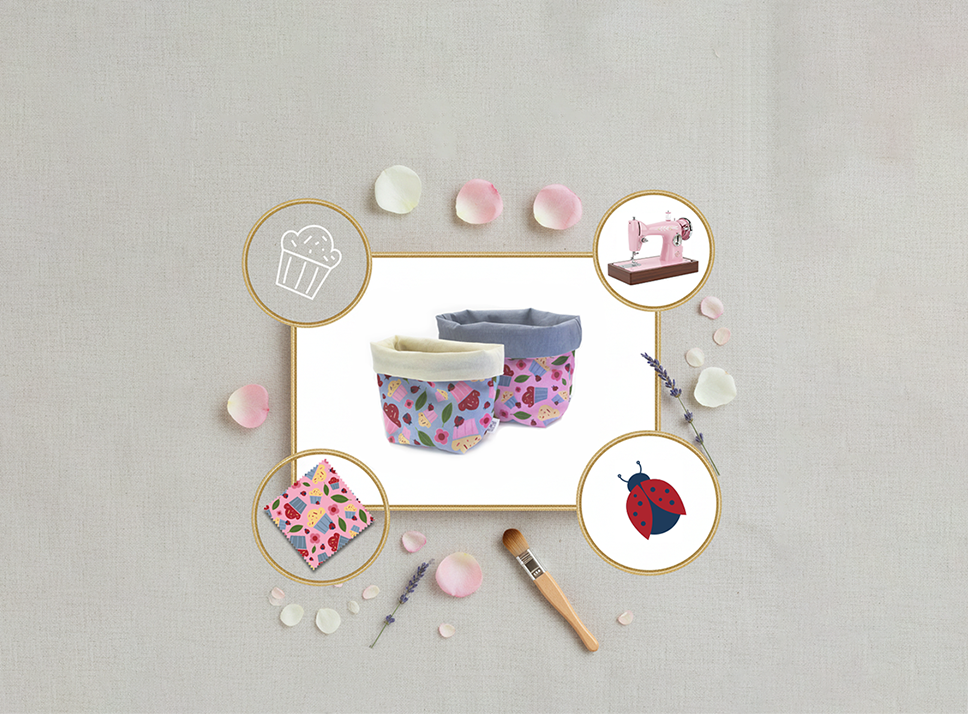 Del dibujo al objeto